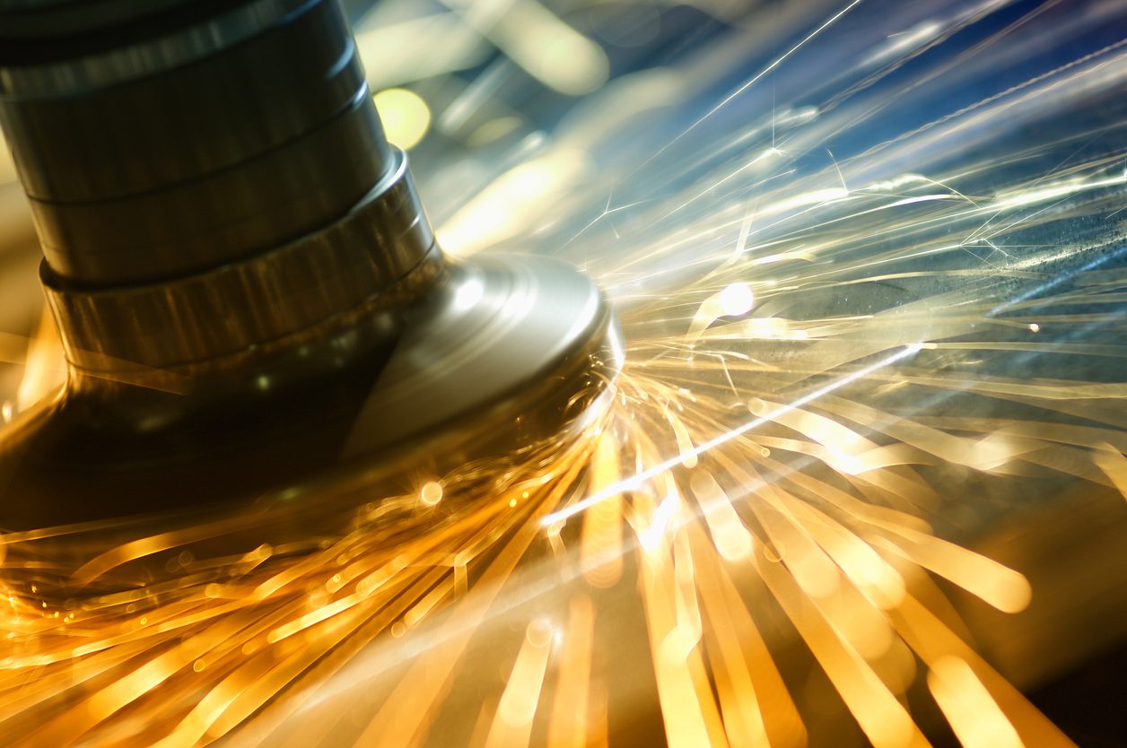 UK Precision Grinding