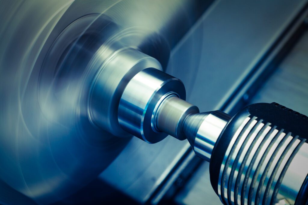 Tool Making - Contour Precision